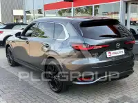 2026 Mazda CX-80