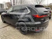 2026 Mazda CX-80