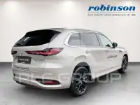 2026 Mazda CX-80