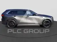 2026 Mazda CX-80