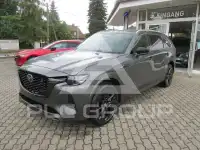 2026 Mazda CX-80