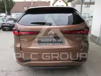 2026 Mazda CX-80