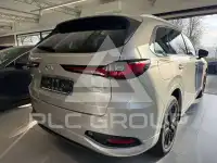 2026 Mazda CX-80