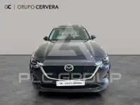 2026 Mazda CX-80
