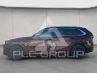 2026 Mazda CX-80
