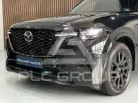 2026 Mazda CX-80