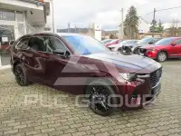 2026 Mazda CX-80