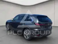 2026 Mazda CX-80