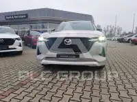 2026 Mazda CX-80
