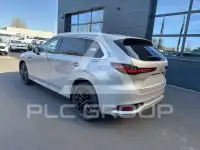 2026 Mazda CX-80