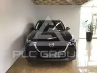 2026 Mazda CX-80