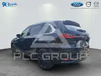 2026 Mazda CX-80
