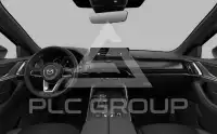 2026 Mazda CX-80
