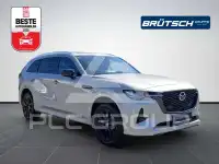 2026 Mazda CX-80
