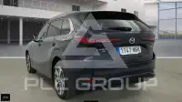 2026 Mazda CX-80