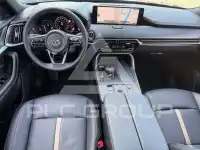 2026 Mazda CX-80