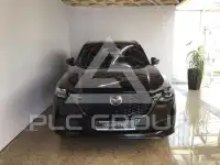 2026 Mazda CX-80