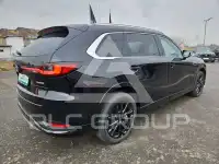 2026 Mazda CX-80