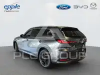 2026 Mazda CX-80
