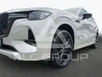 2026 Mazda CX-80
