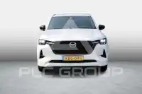 2026 Mazda CX-80