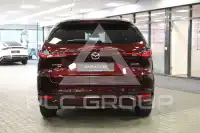 2026 Mazda CX-80