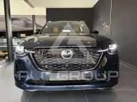 2026 Mazda CX-80