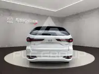 2026 Mazda CX-80