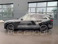 2026 Mazda CX-80