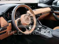 2026 Mazda CX-80