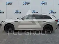 2026 Mazda CX-80