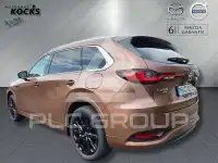 2026 Mazda CX-80