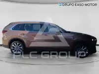 2026 Mazda CX-80