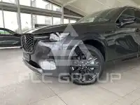2026 Mazda CX-80