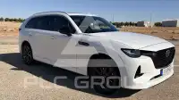 2026 Mazda CX-80