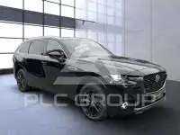 2026 Mazda CX-80