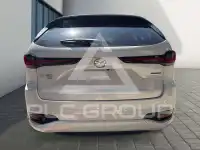 2026 Mazda CX-80