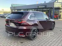 2026 Mazda CX-80
