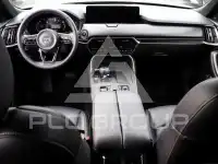 2026 Mazda CX-80