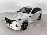 2026 Mazda CX-80