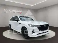 2026 Mazda CX-80