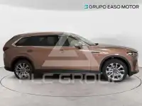 2026 Mazda CX-80
