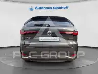 2026 Mazda CX-80