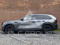 2026 Mazda CX-80