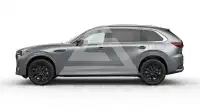 2026 Mazda CX-80
