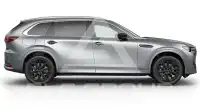 2026 Mazda CX-80