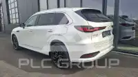 2026 Mazda CX-80