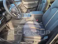 2026 Mazda CX-80