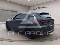 2026 Mazda CX-80