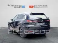 2026 Mazda CX-80
